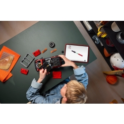 Klocki LEGO 42213 SUV Ford Bronco TECHNIC